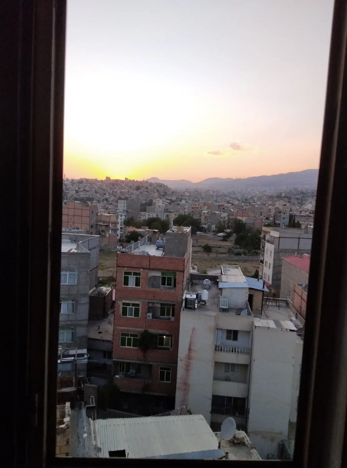 آپارتمان 97متری