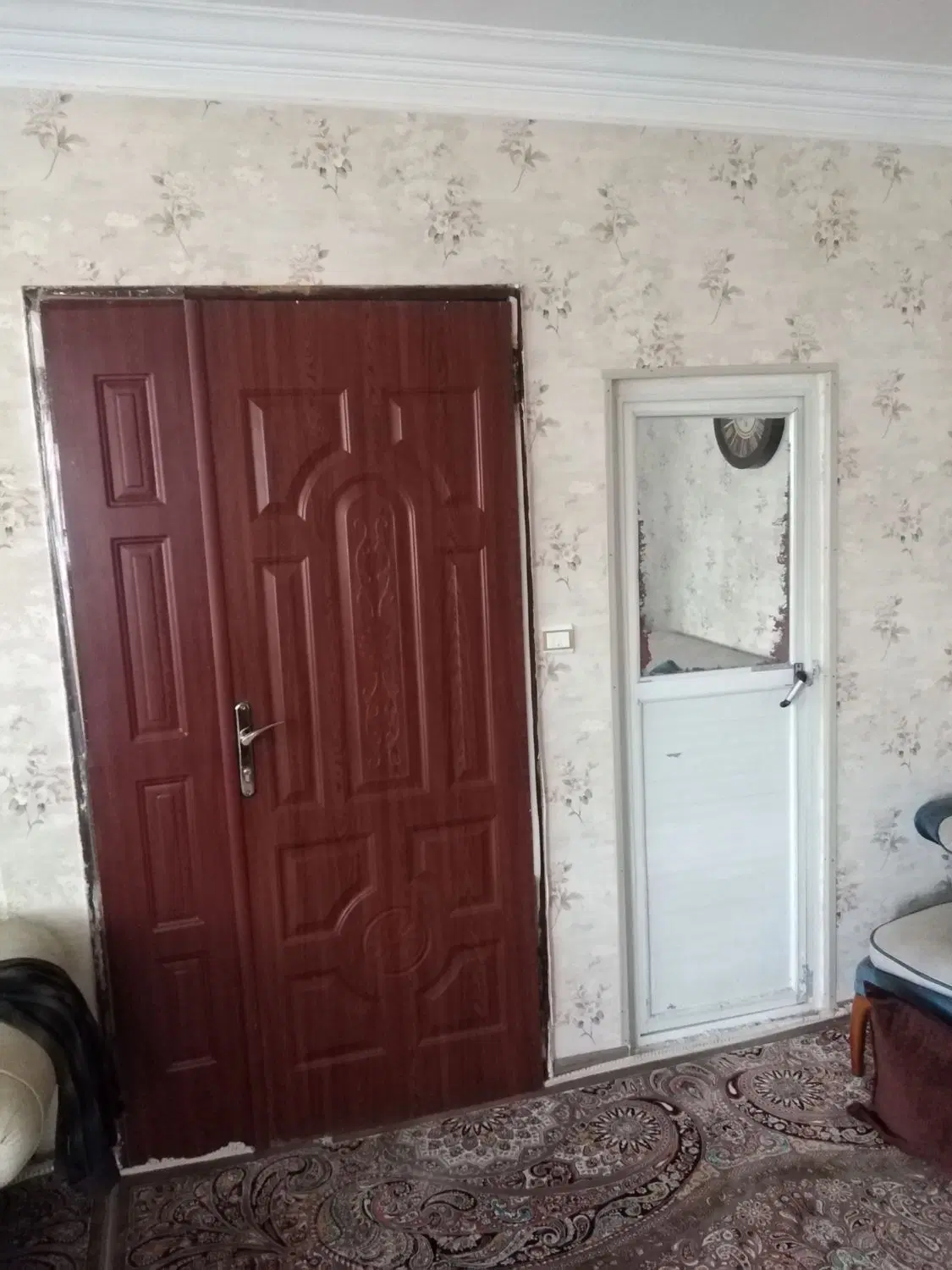 سردونبش قرق نور