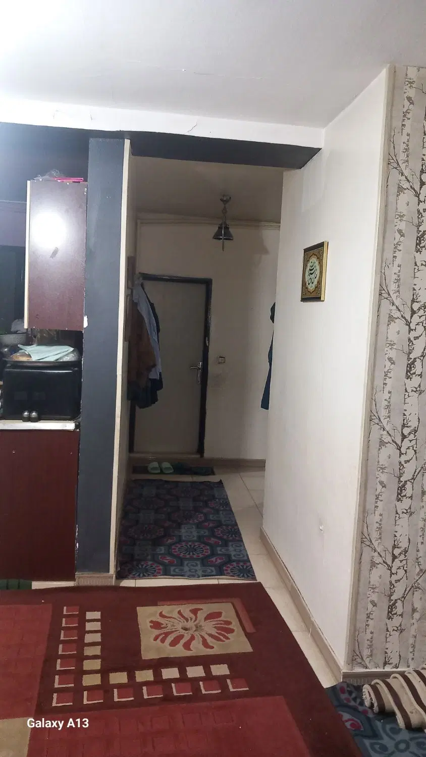 فروش یک واحد آپارتمان