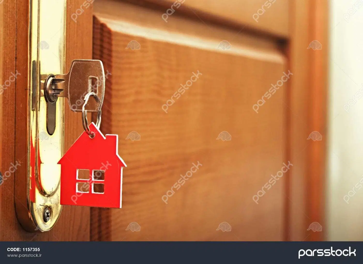 یک واحد آپارتمان ۳ خوابه در ناحیه صنعتی