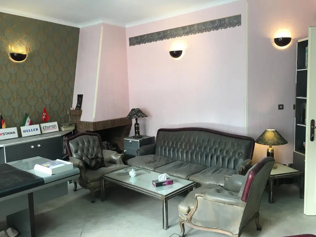 فروش دفتر اداری