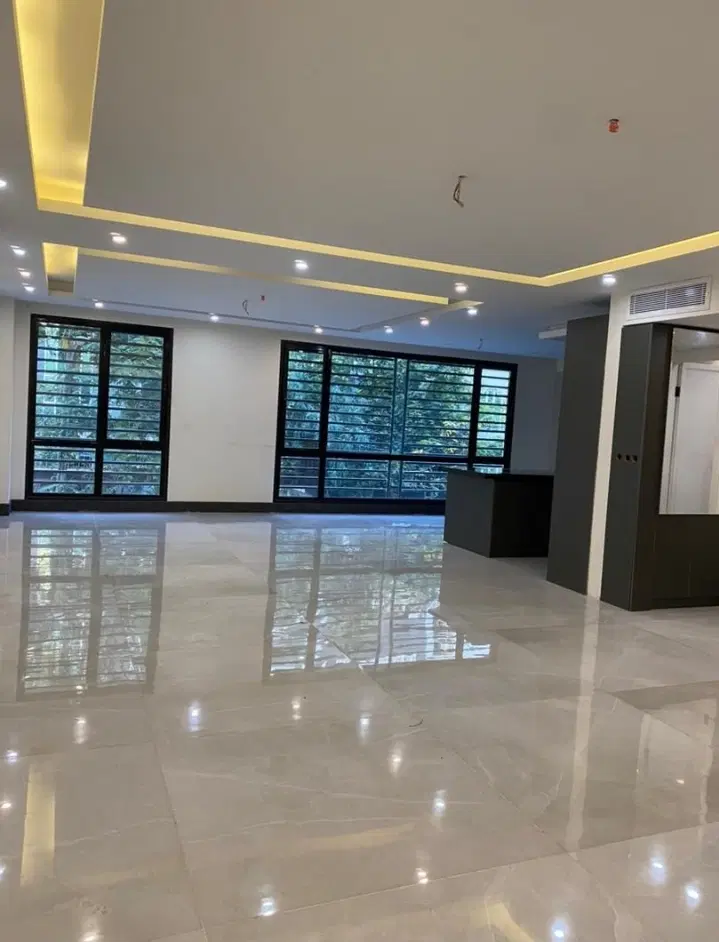 ۱۷۰متر دو پارکینگ سندی سازمان برنامه شمالی