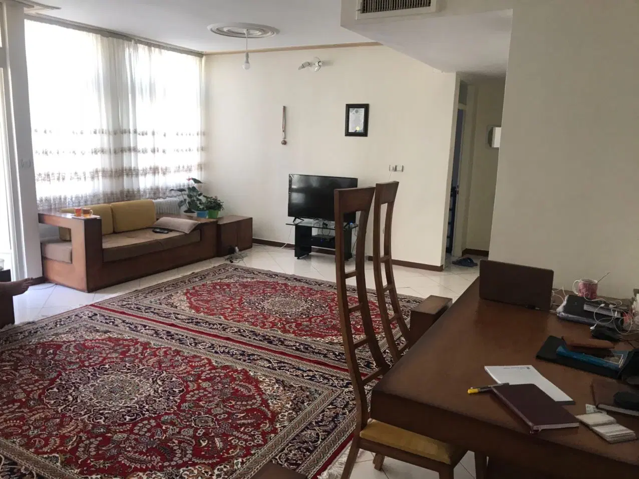 همخانه_همخونه آقا