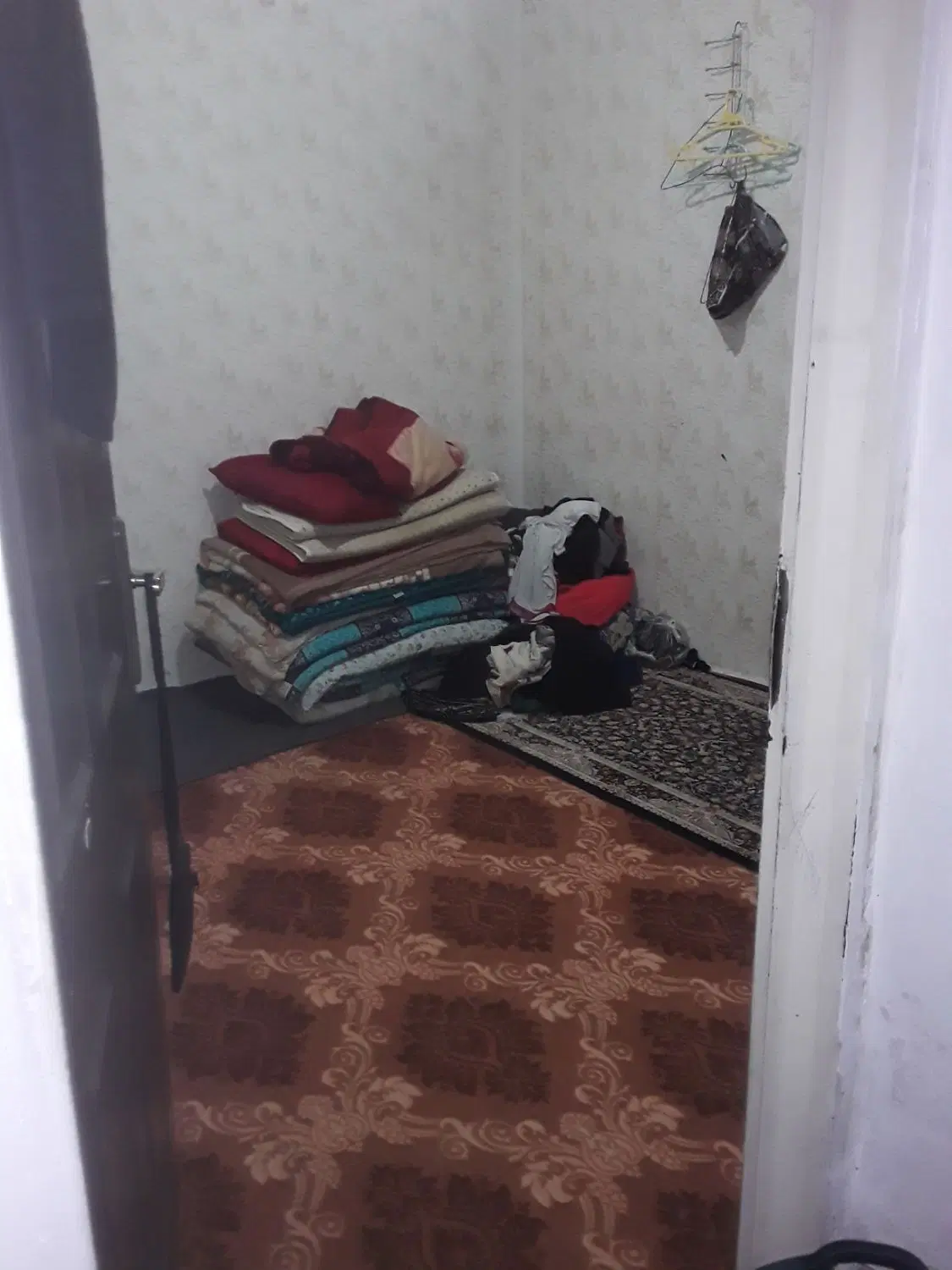خونه۸۵ متری دوخواب