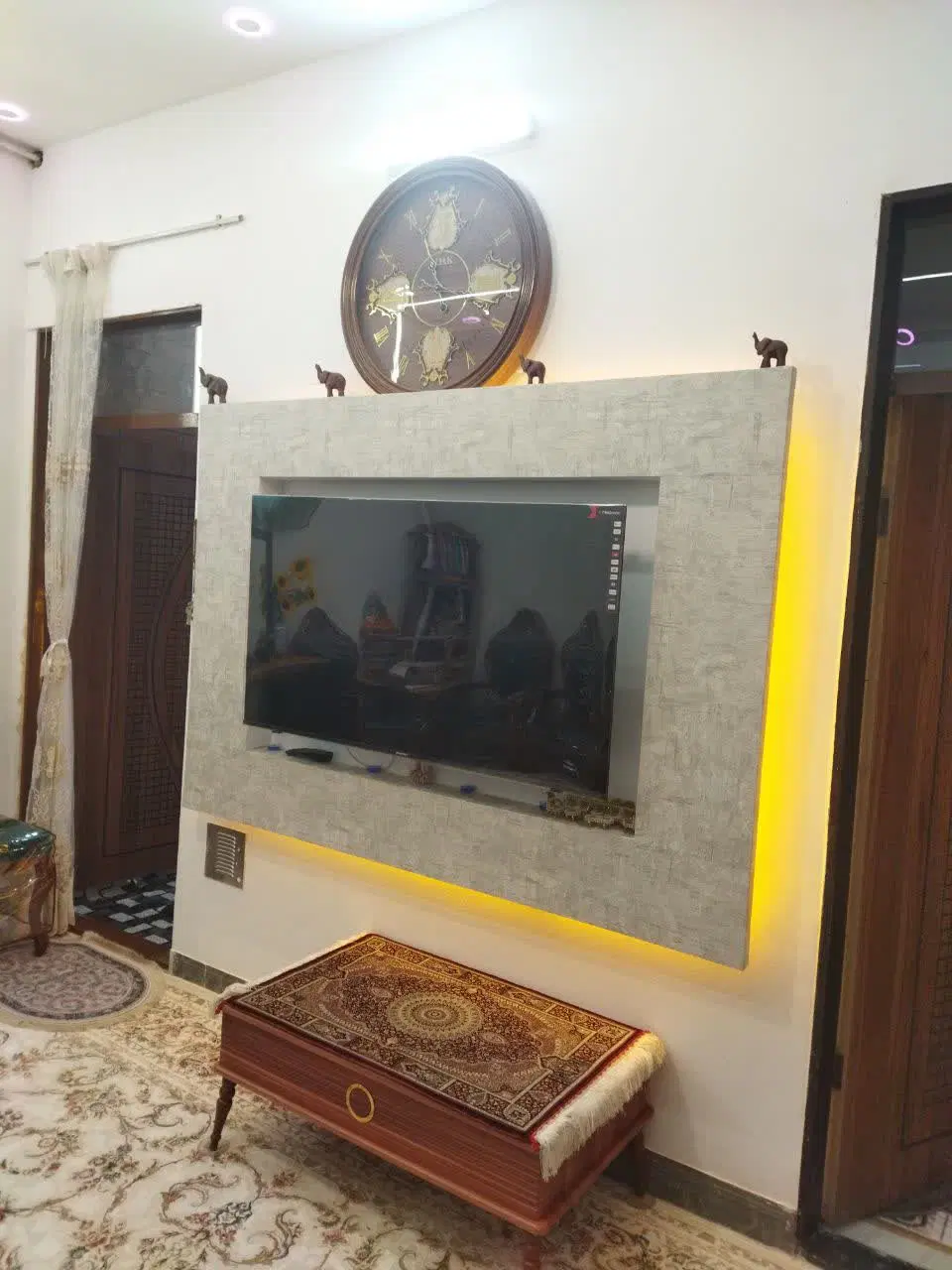 خانه ۴۶متری نوساز