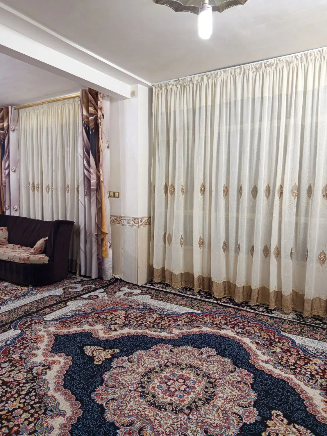 منزل فروشی  حر۹