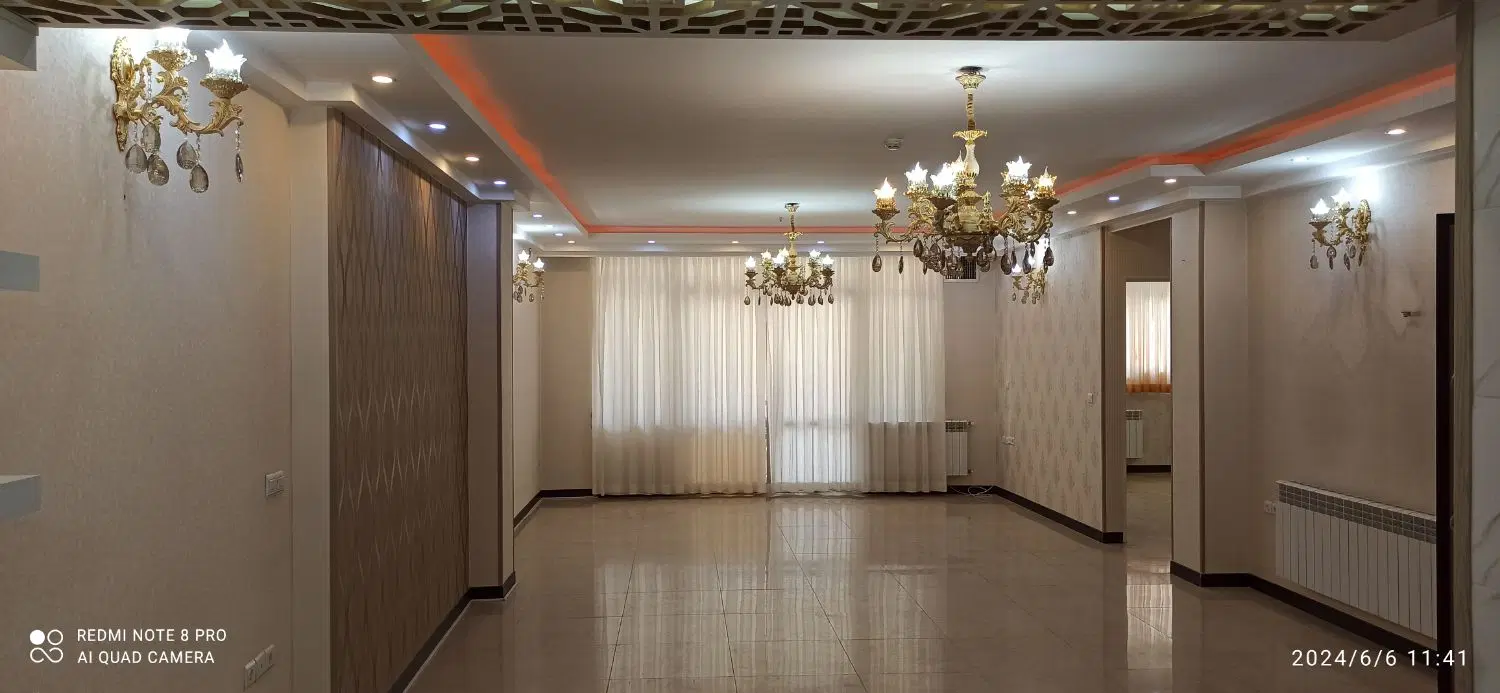 فروش اپارتمان ال محمد.  محمد طاهر