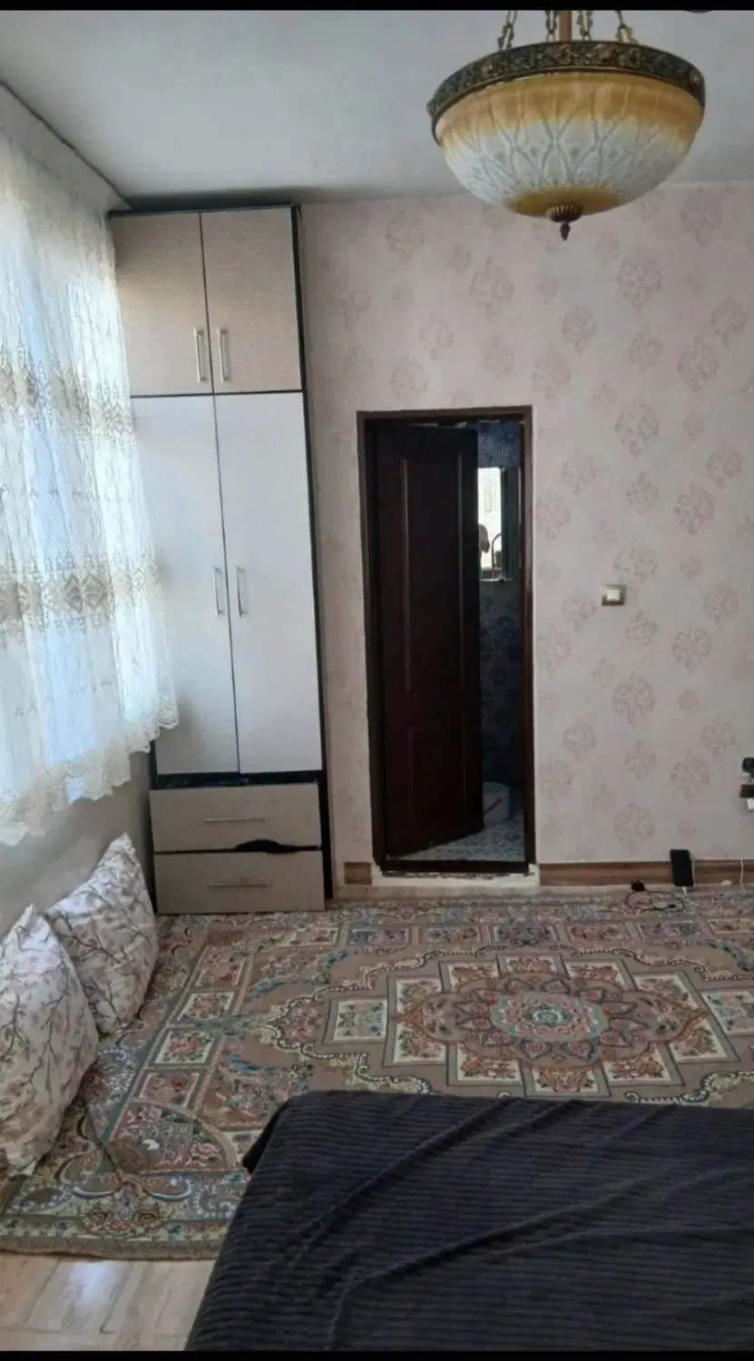 فروش یک واحد آپارتمانی شیک ومجلل