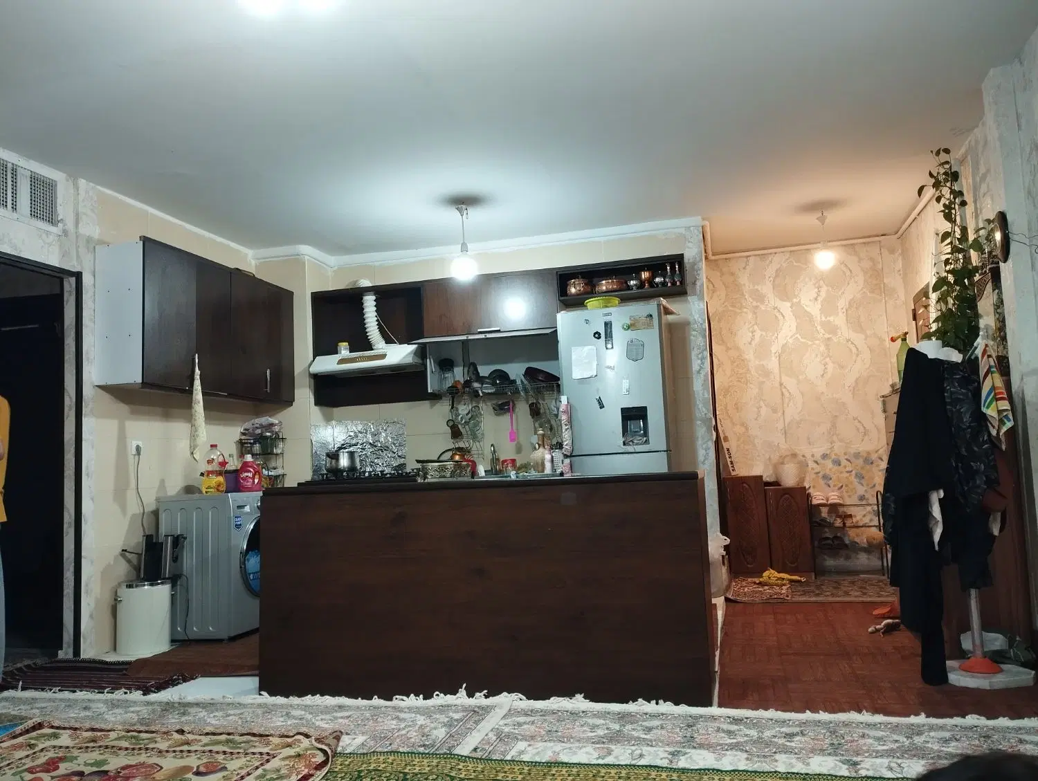 فقط معاوضه