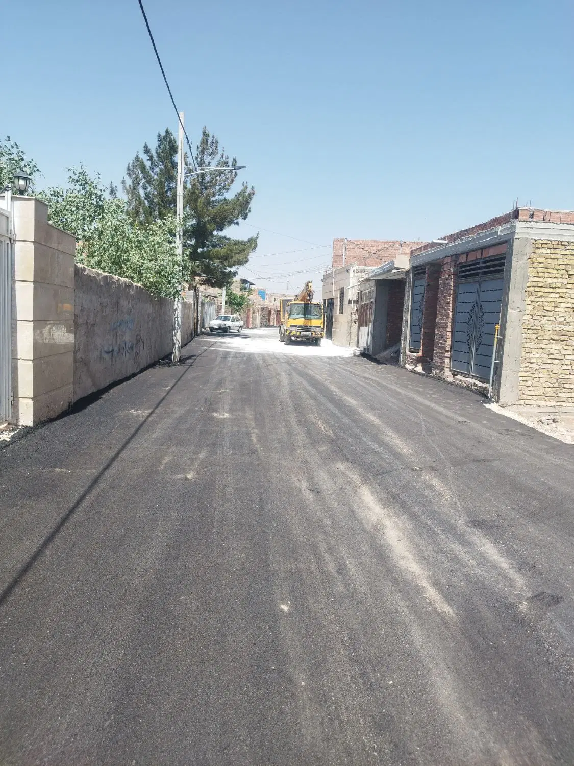 فروش خانه سقف زده در الله آباد