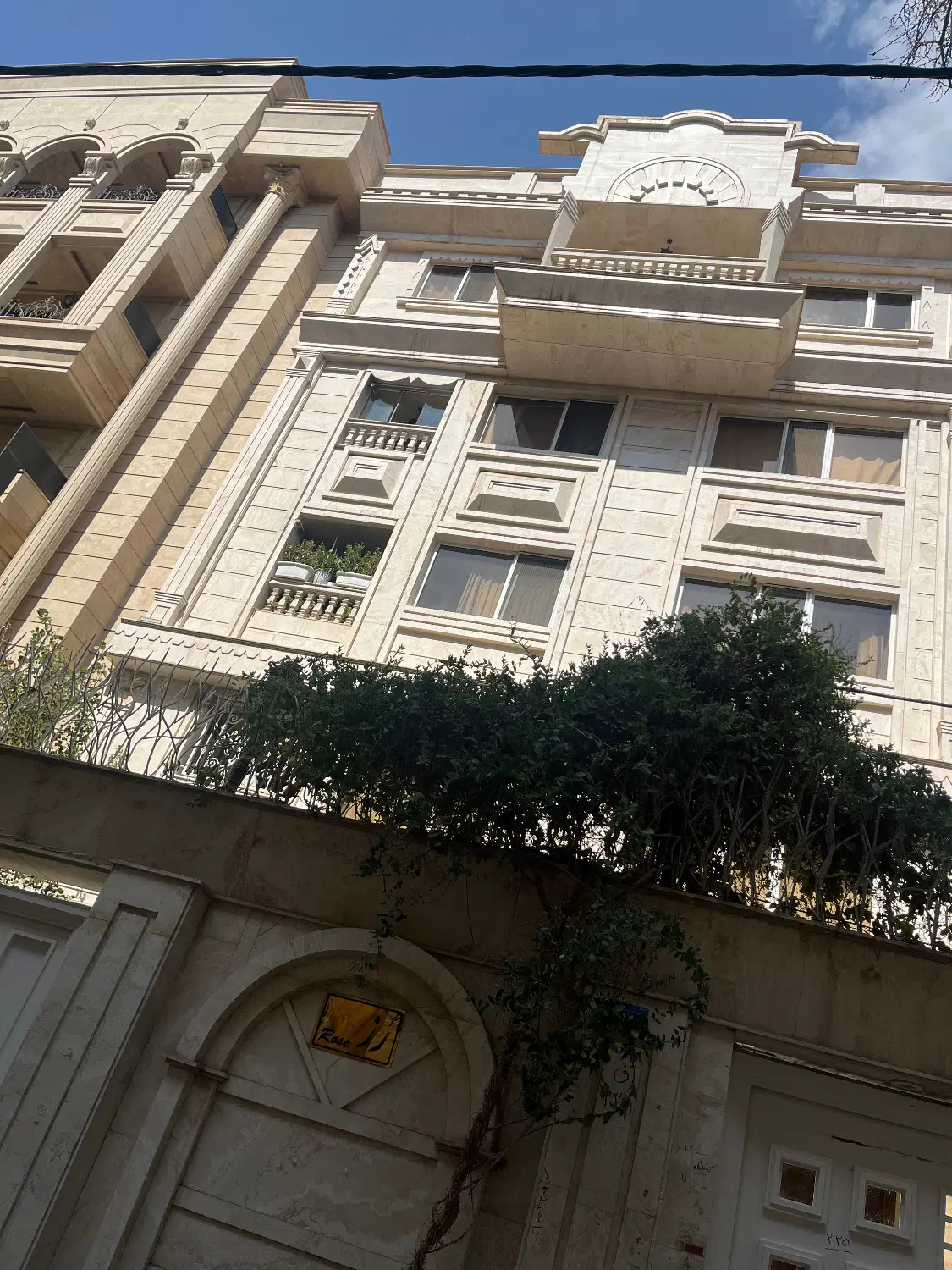 فروش ملک مسکونی جهانشهر