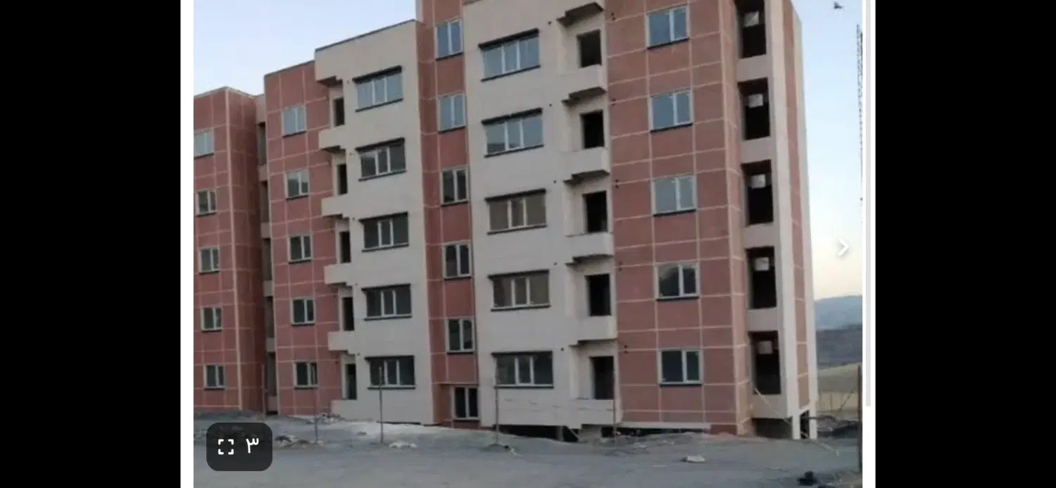 مسکن ملی تافگه ۲_۱۹ بهاران(۱۲۰واحدی)