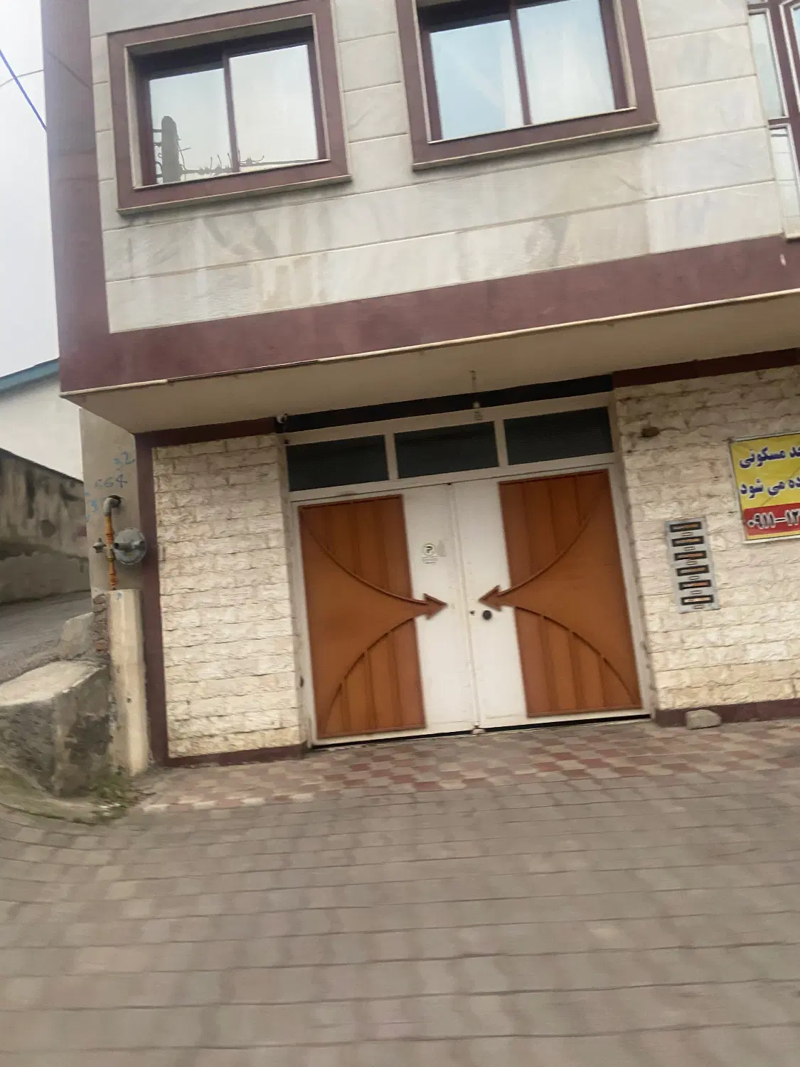 ویلایی زنبیل آباد