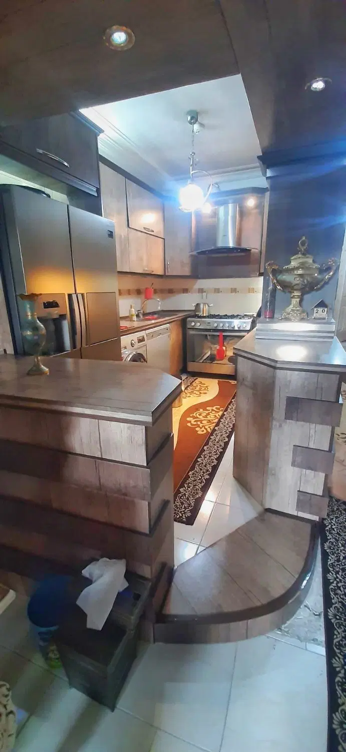 ۸۶ متر آذربایجان (چایکنار بهار آخونی قره آغاج)