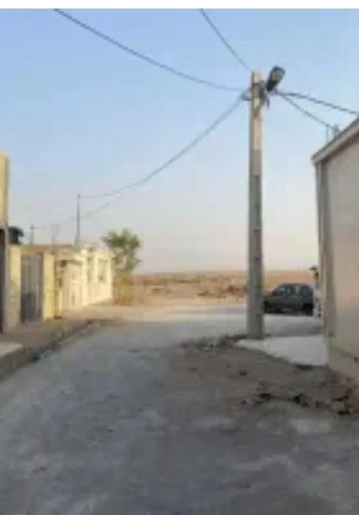 زمین ۵۵۲۰ عبدالله زاده