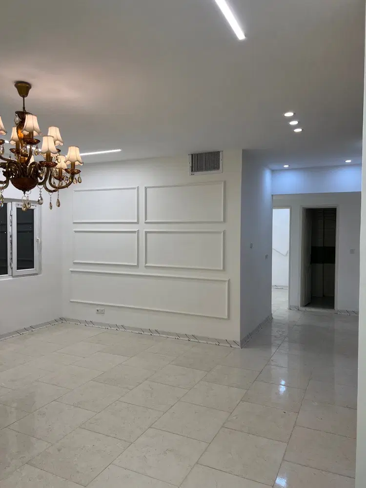 واحدآرتین سه جانبه