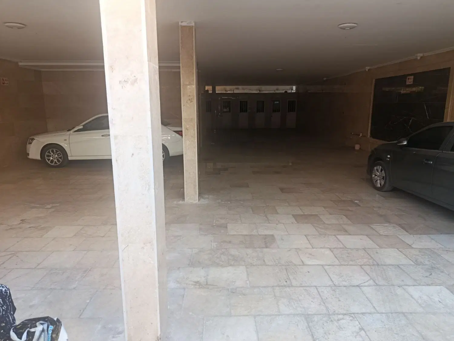 اجاره پارکینگ