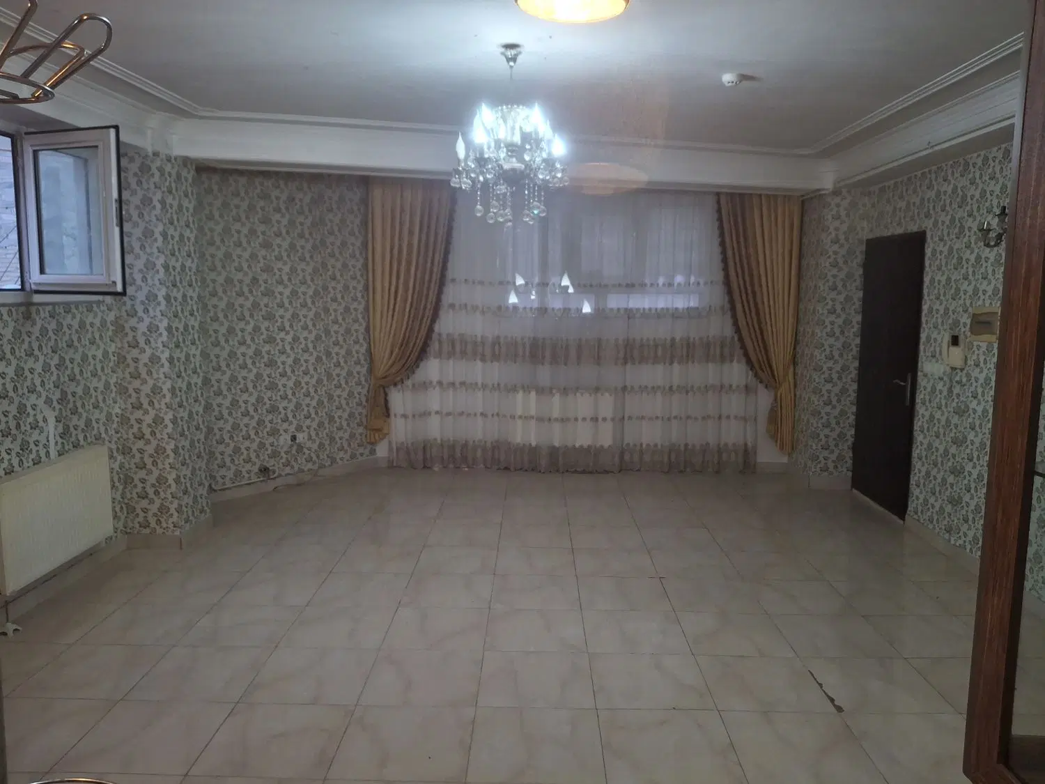 اجاره آپارتمان