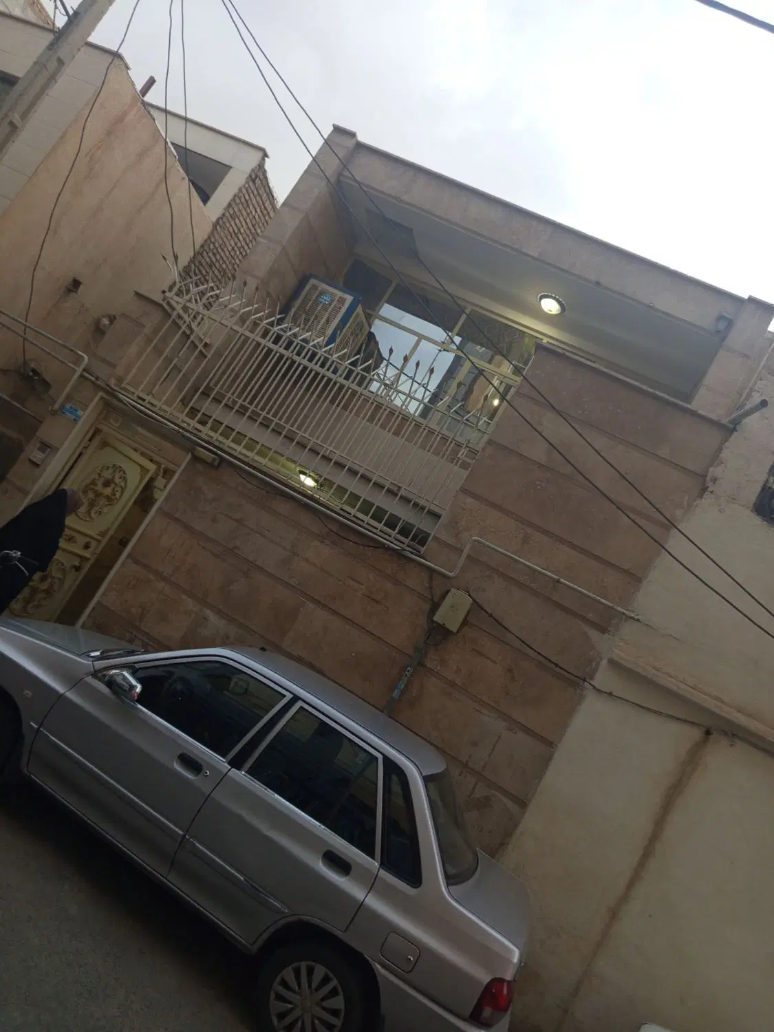۵۰متر دوبلکس۱۰۰متر بنا