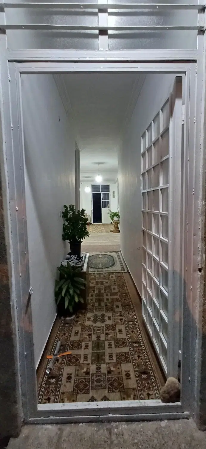 فروش کلنگی باز سازی شده محدوده گلستان