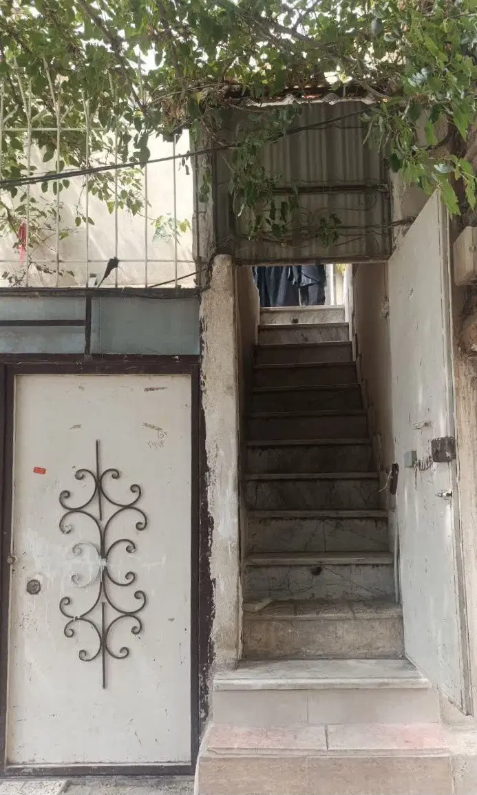 خانه ۷۰ متری قربانی۴