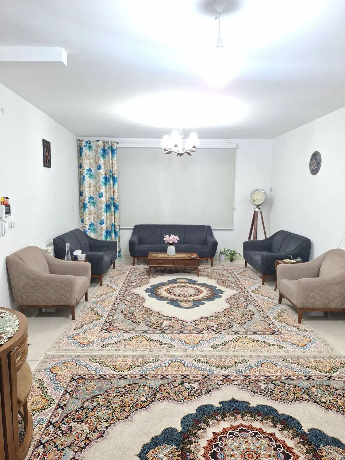 ساختمان ویلایی