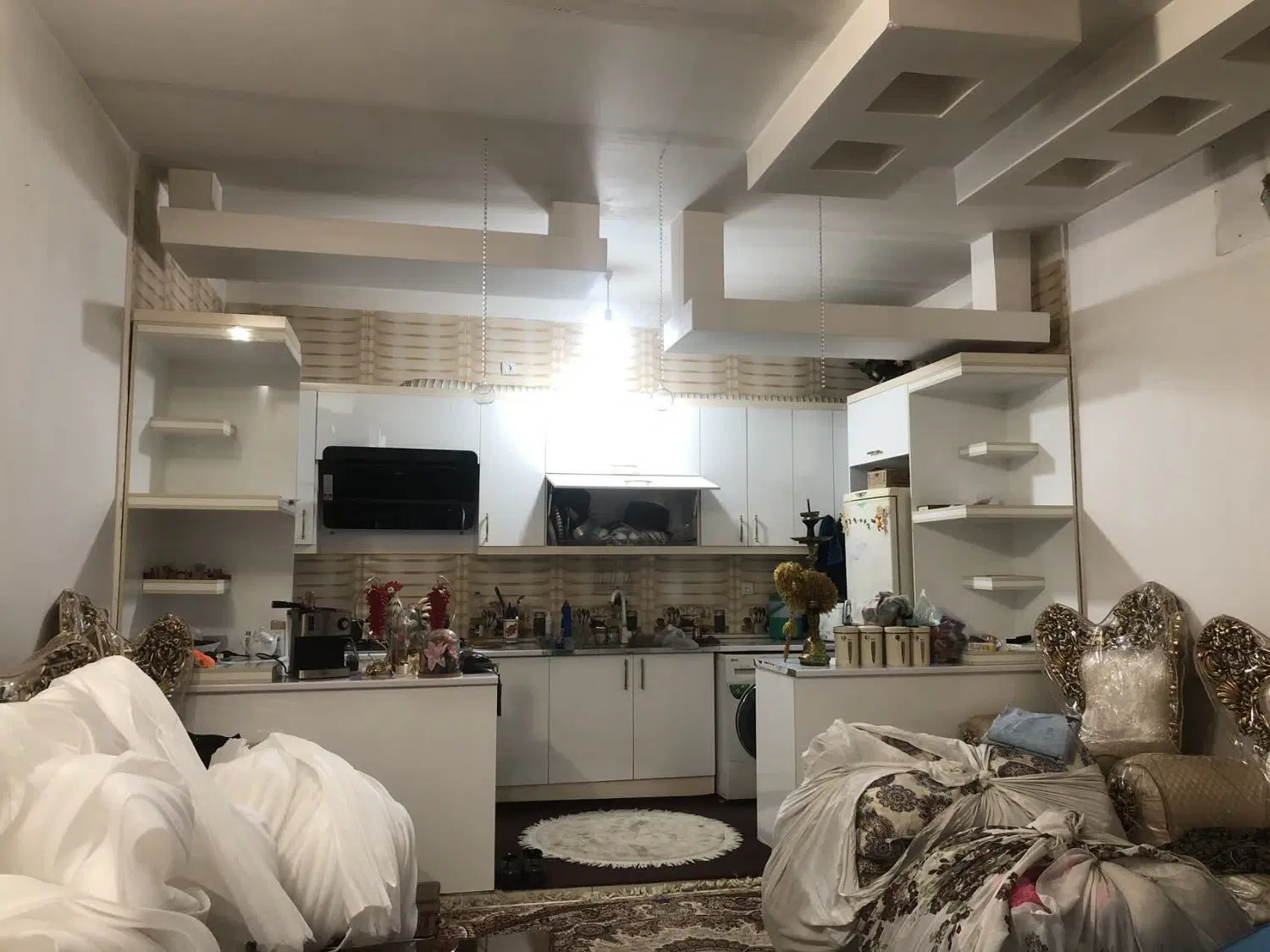 فروش خانه ویلایی