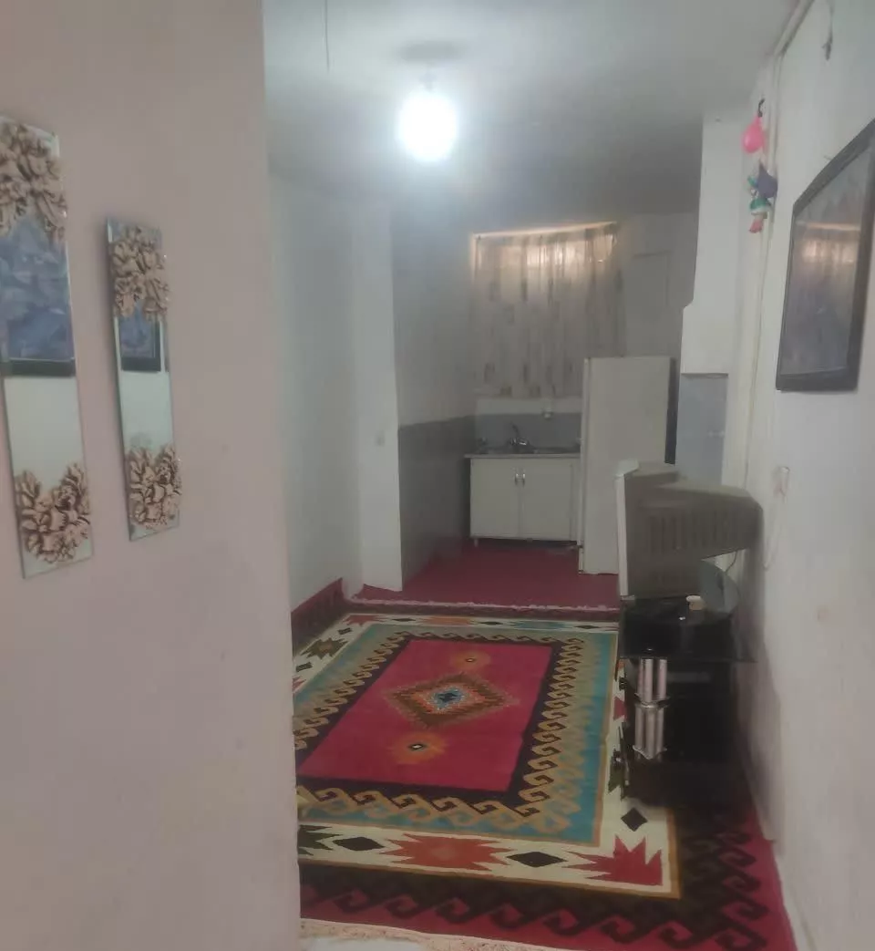 خانه زائر۷دقیقه تاحرم ویژه خانواده وکاروان