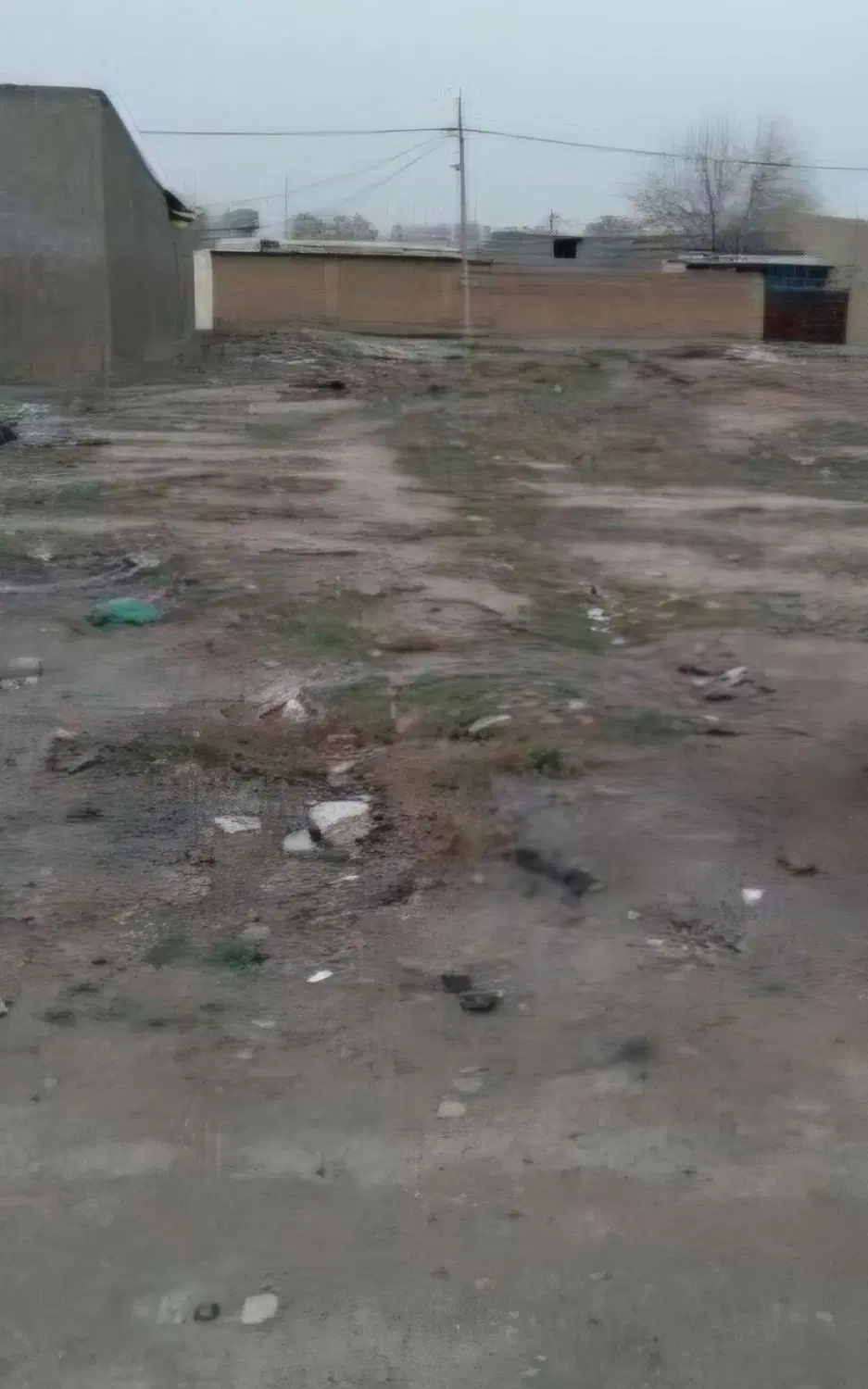 زمین در شهرک امیرآباد و خواجه عسکر