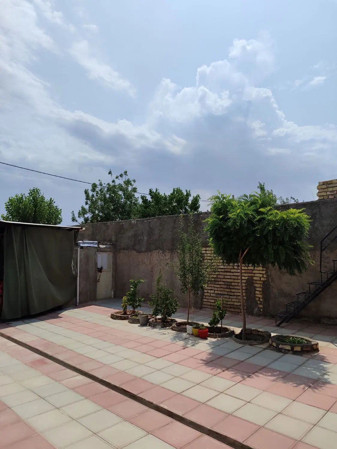 ویلایی دنج