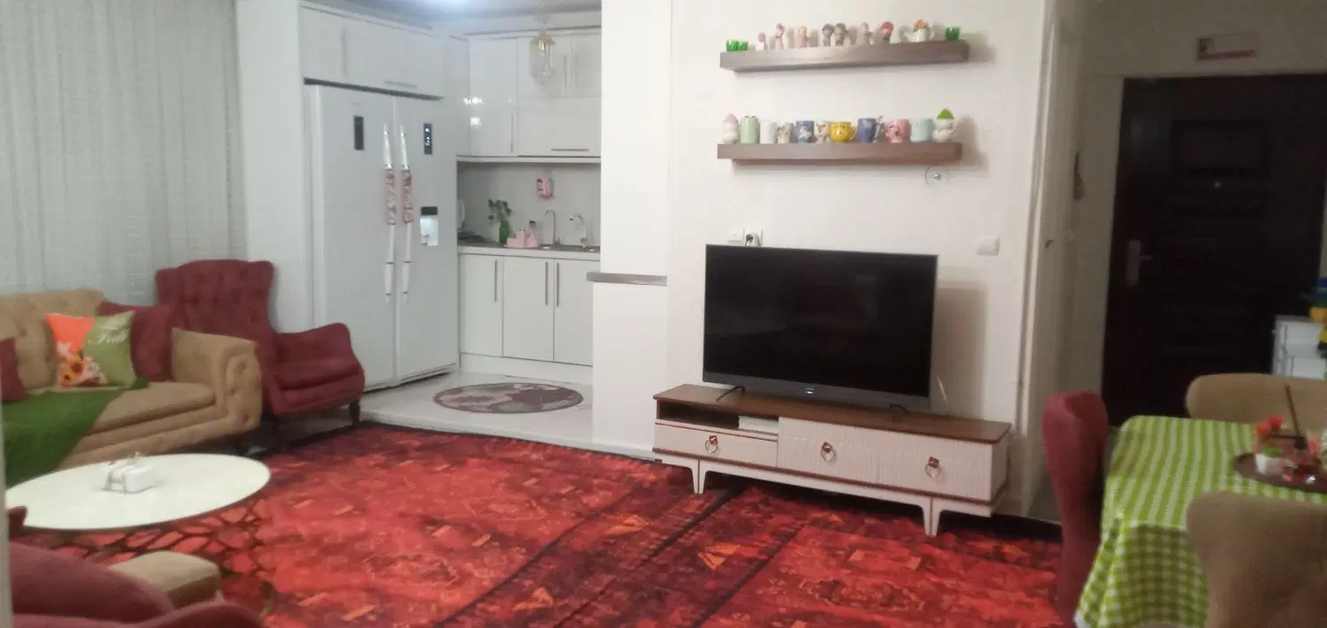 رهن اپارتمان