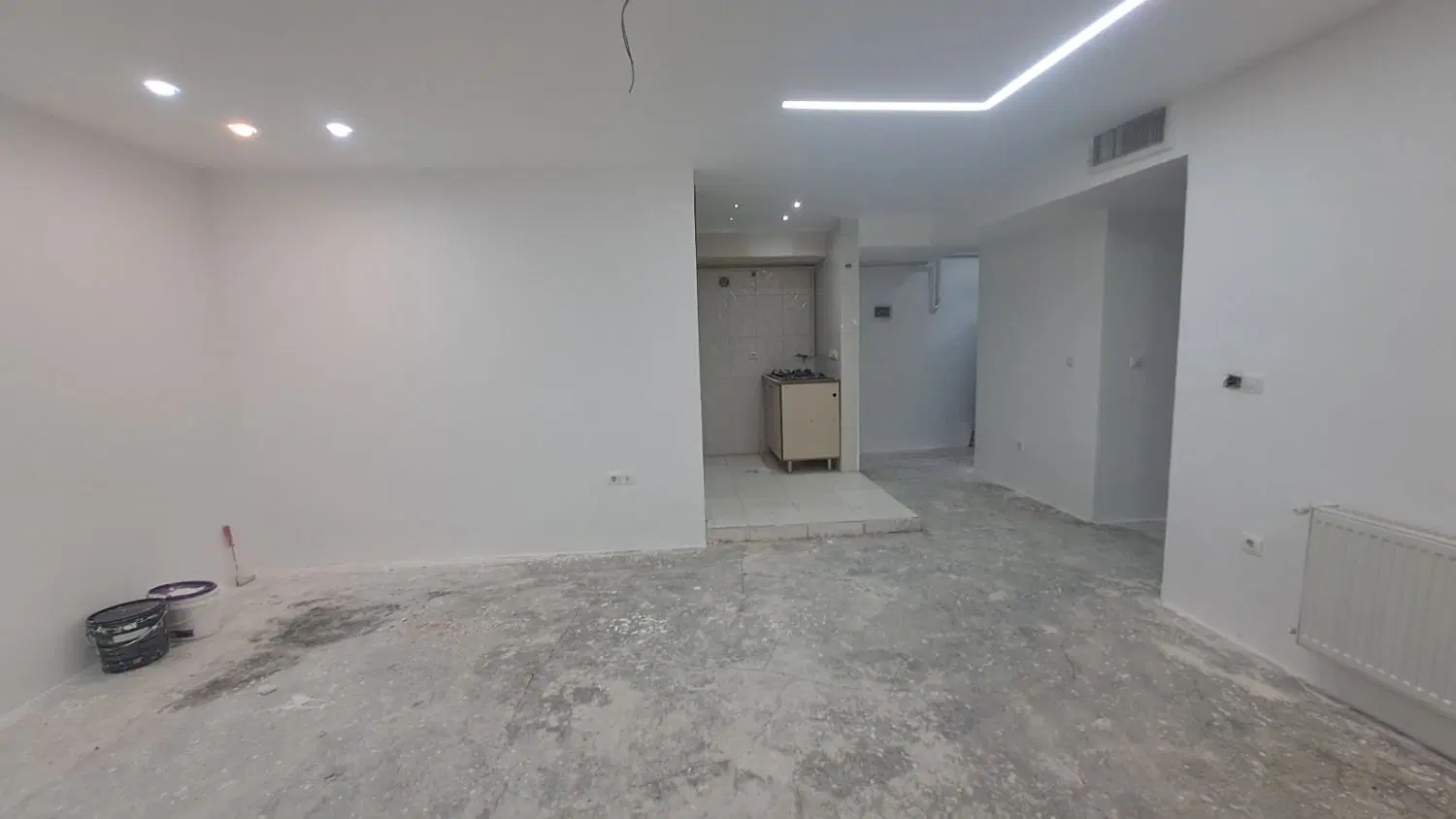مسکن مهر پردیس 75متری دوخوابه پارکینگ دار