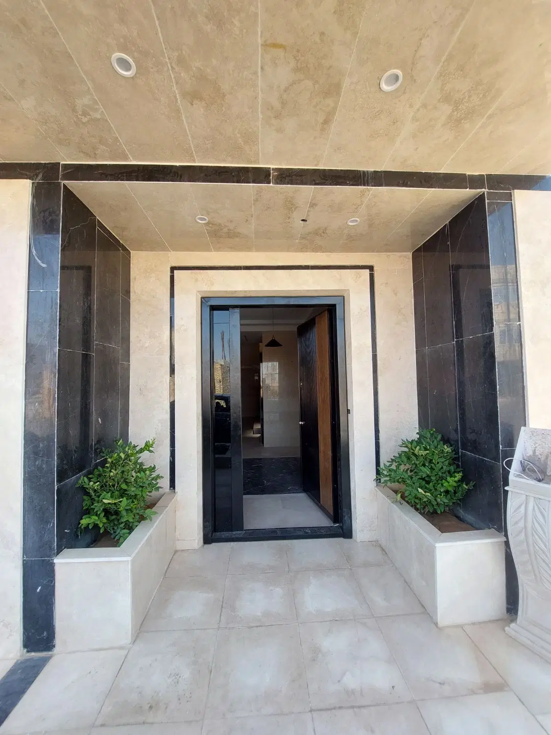 خانه صفرونوسازجمهوری براصلی(خ شاداب)