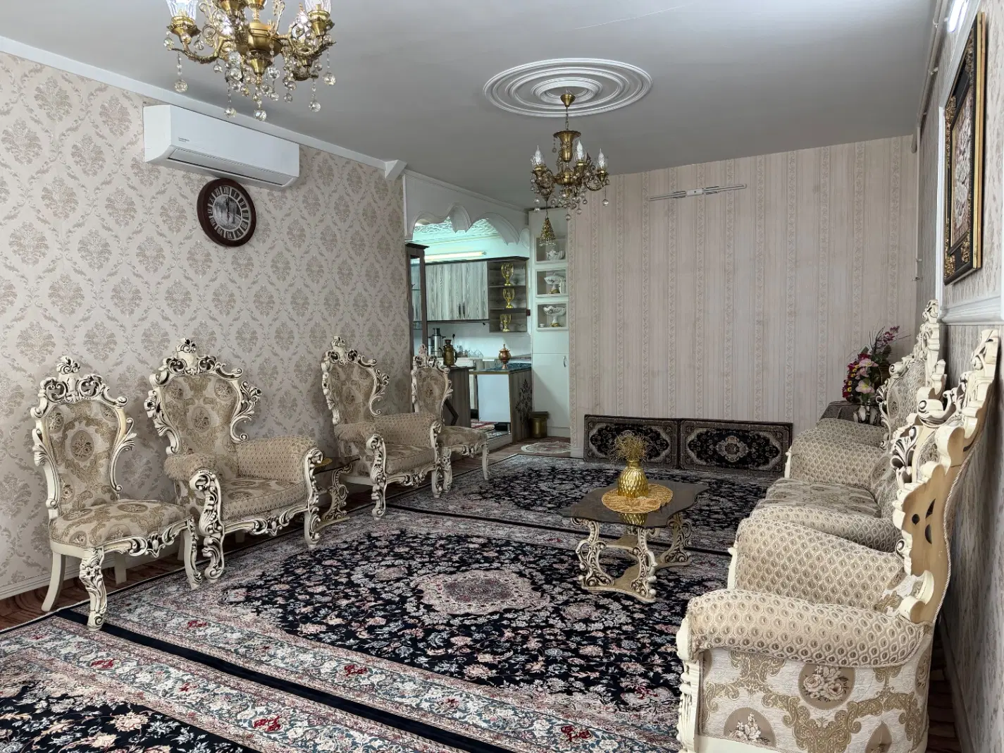 خانه فروشی