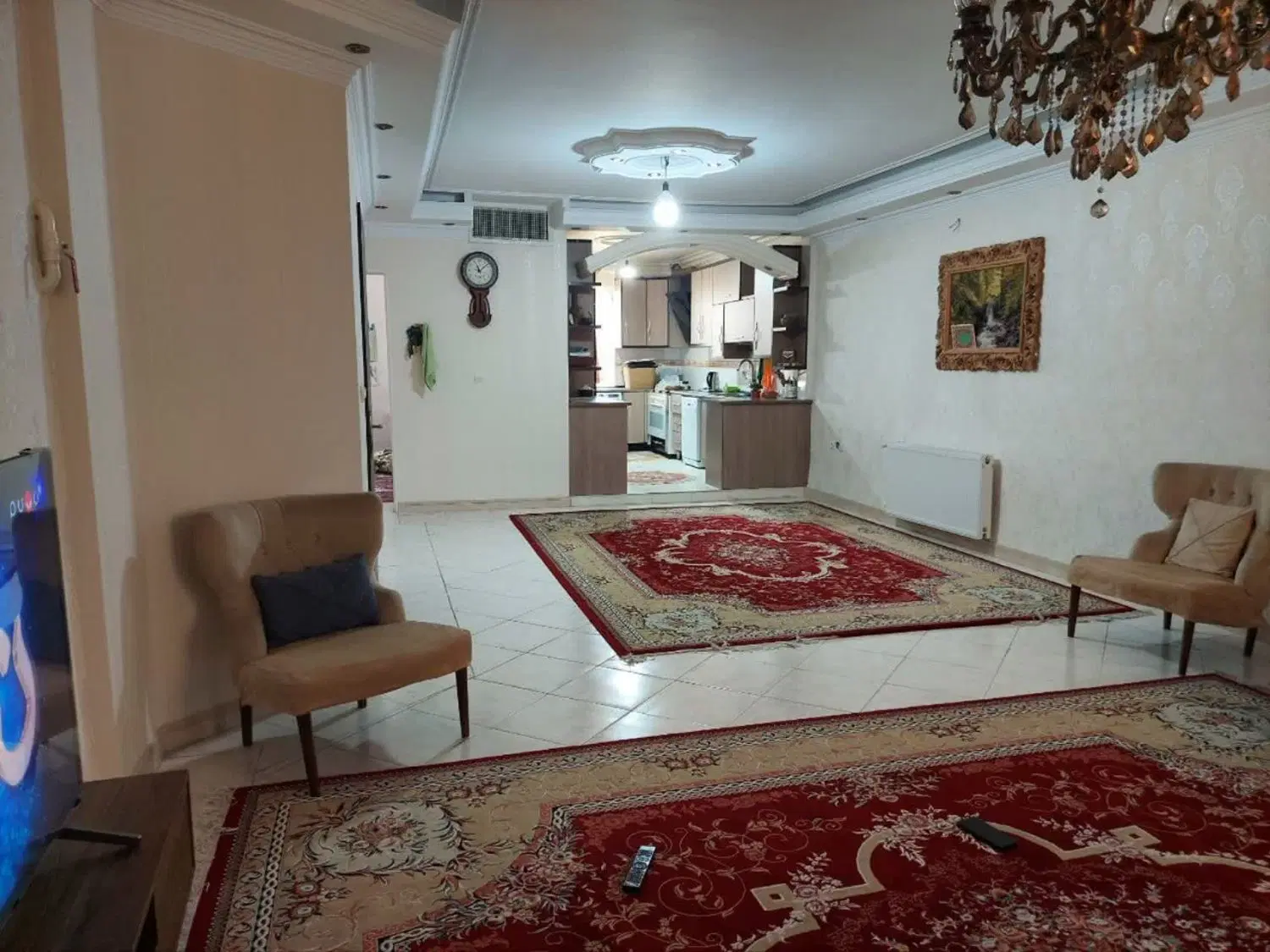تک واحد خوش نقشه فول