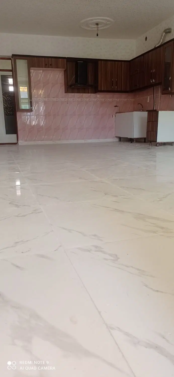 خانه دوطبقه ویلایی دوکله راه جدا معاوضه
