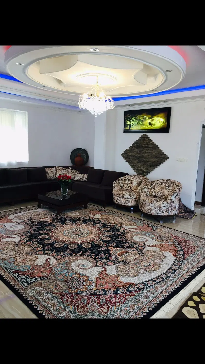 فروش آپارتمان ۱۲۰متری