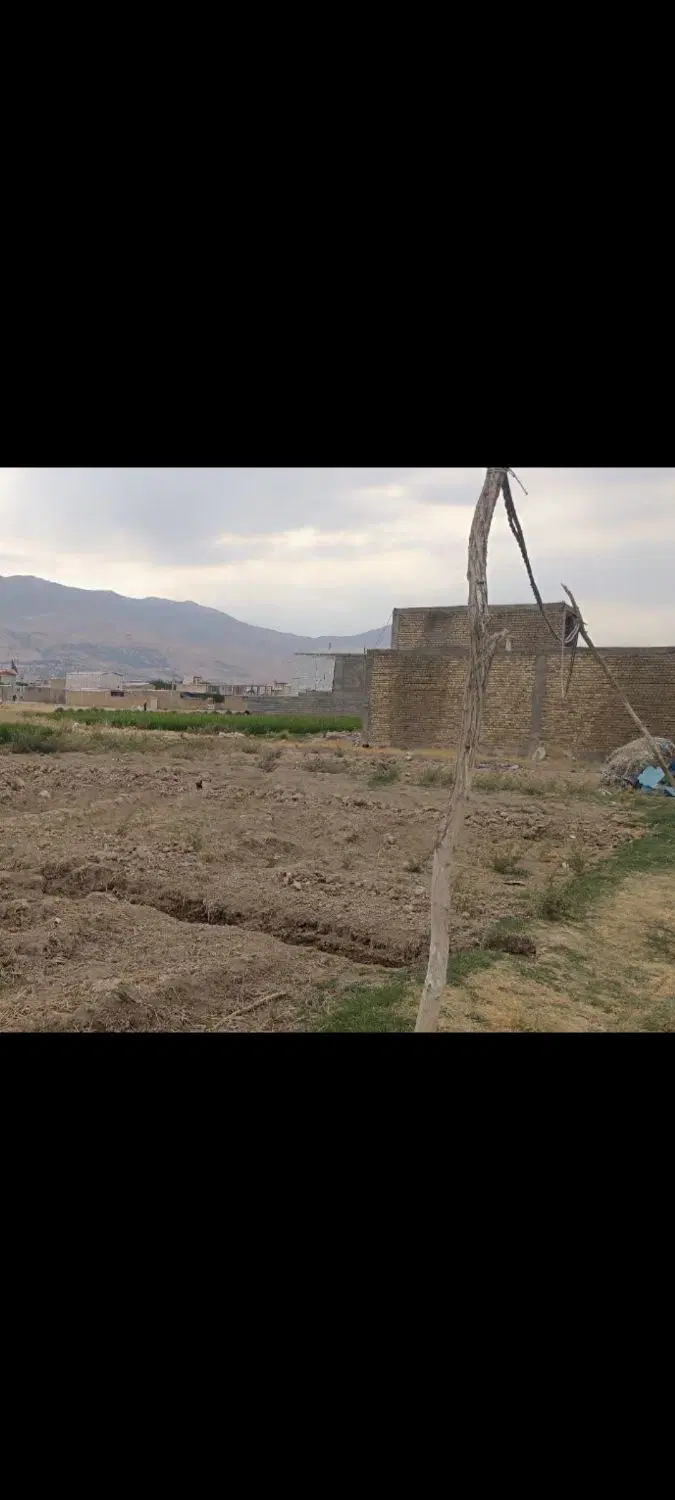زمین مسکونی ناصرالدین
