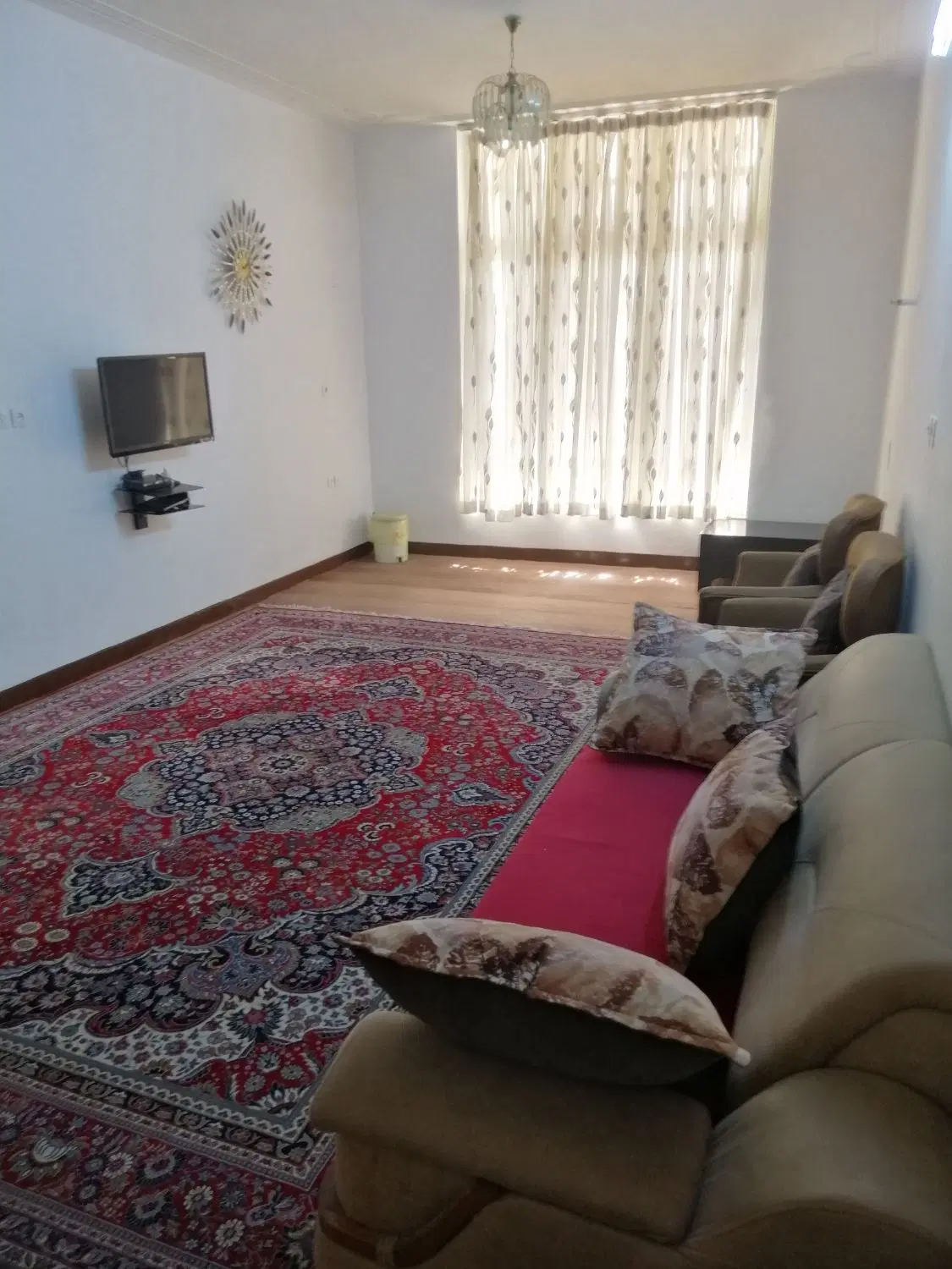 منزل مبله_ویلایی_اپارتمان اجاره ایی
