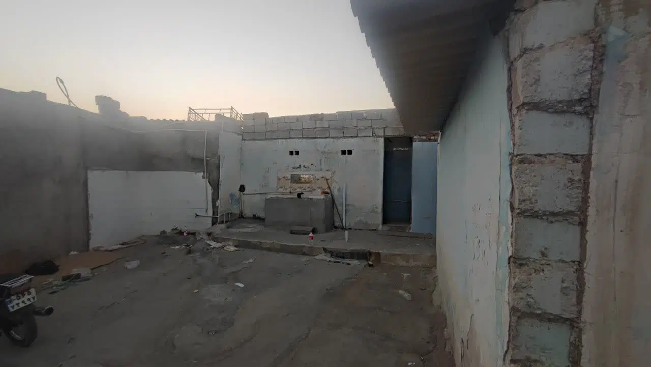 اجاره محل با امکانات