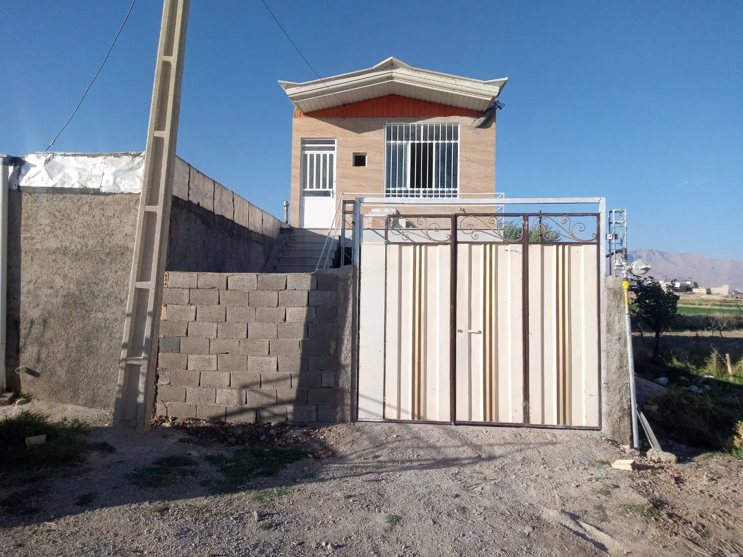 اجاره خانه