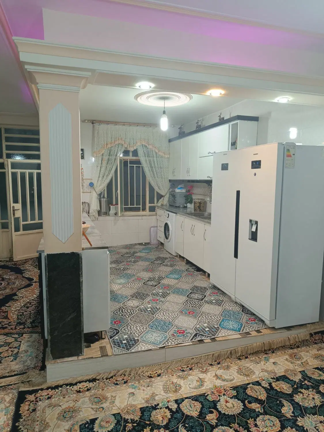 فروش خونه ویلایی