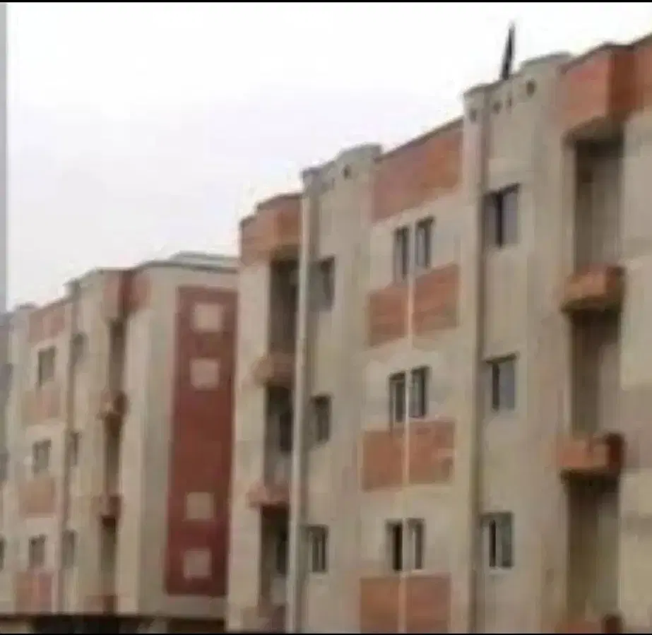 آپارتمان یا زمین