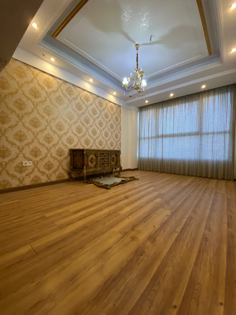 ۱۱۰ متر_ ۲ خواب    پارک قیطریه