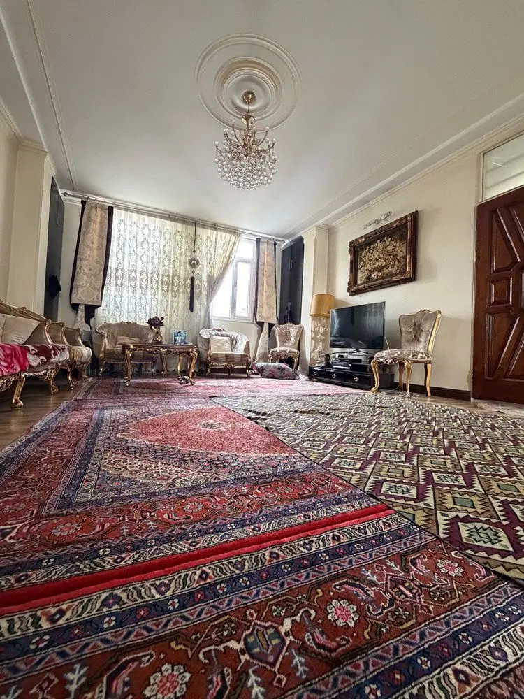 اجاره آپارتمان 90متری