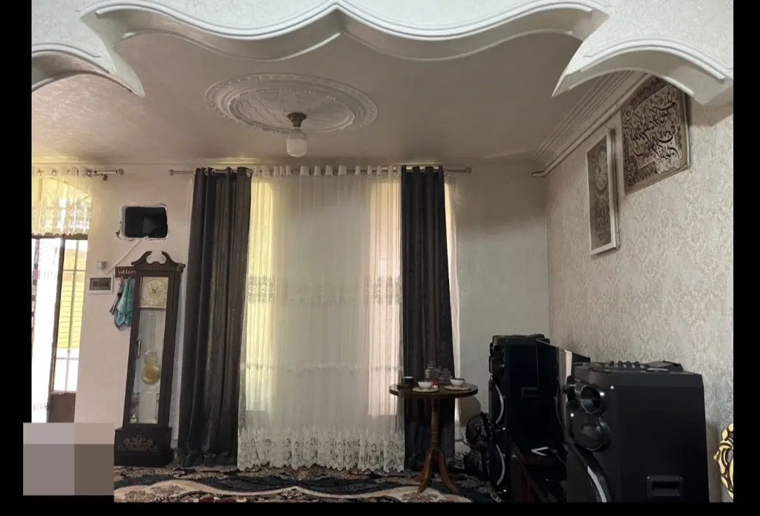 منزل ویلایی