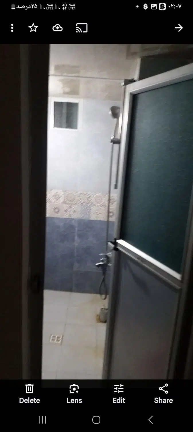 سوئیت ویلای همراه با پارکینگ و امنیت