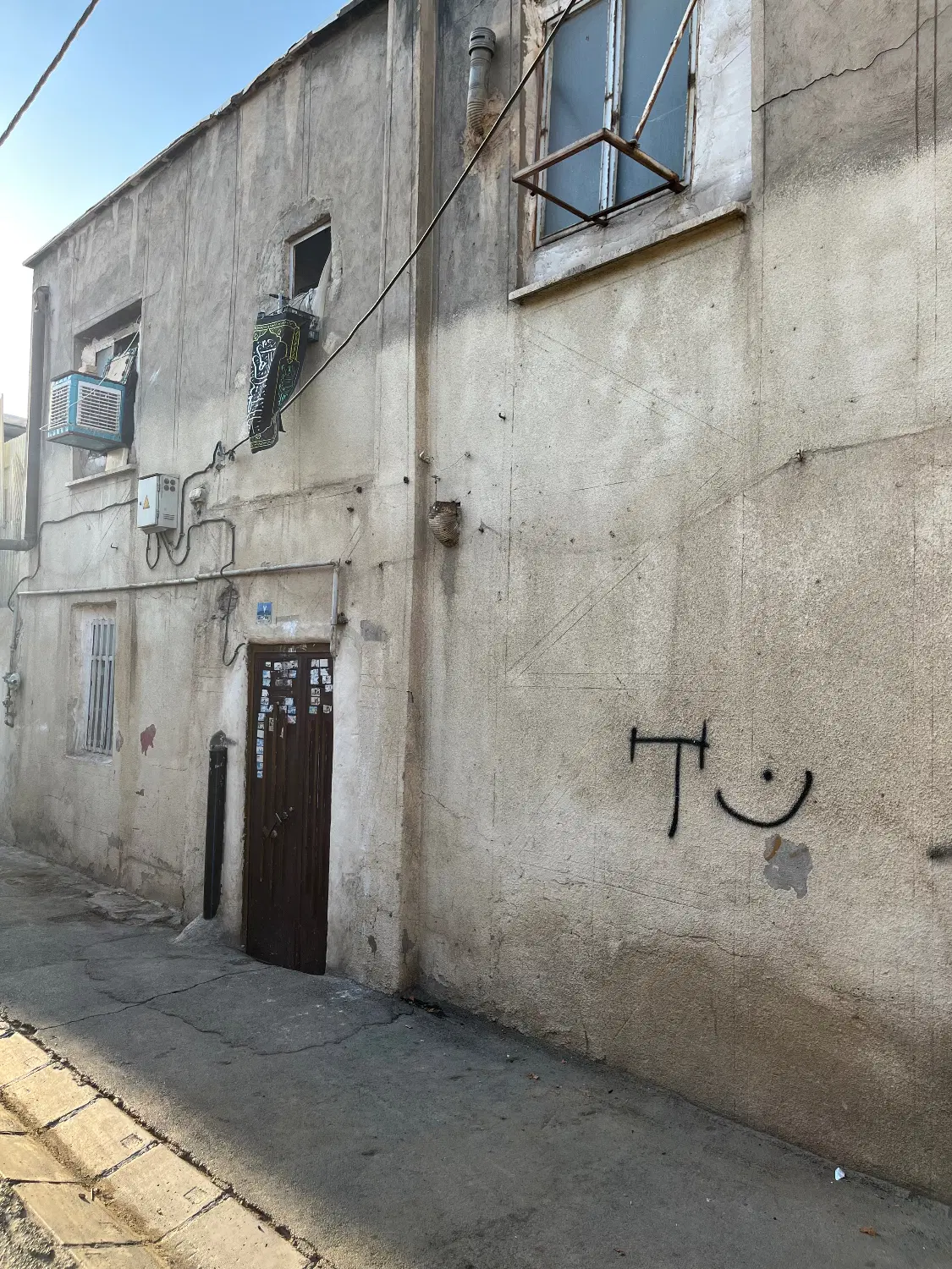 ویلایی ۱۰۳ متری ۲ طبقه