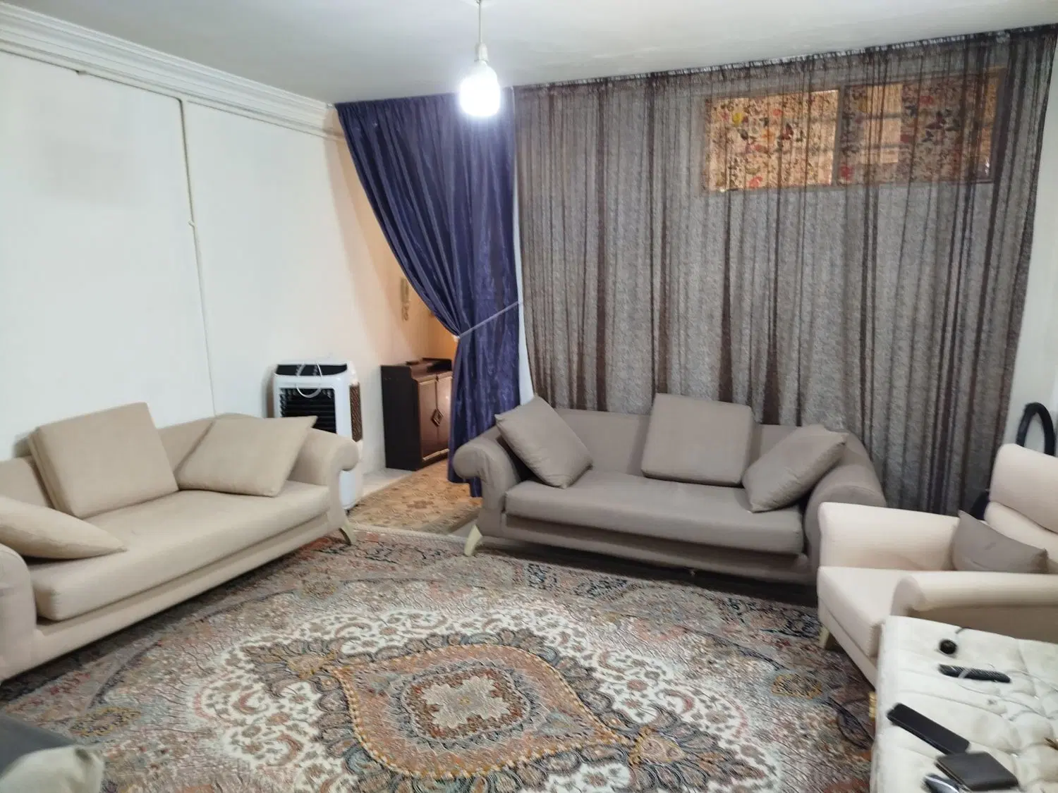 طبقه همکف 50میلیون رهن7 اجاره