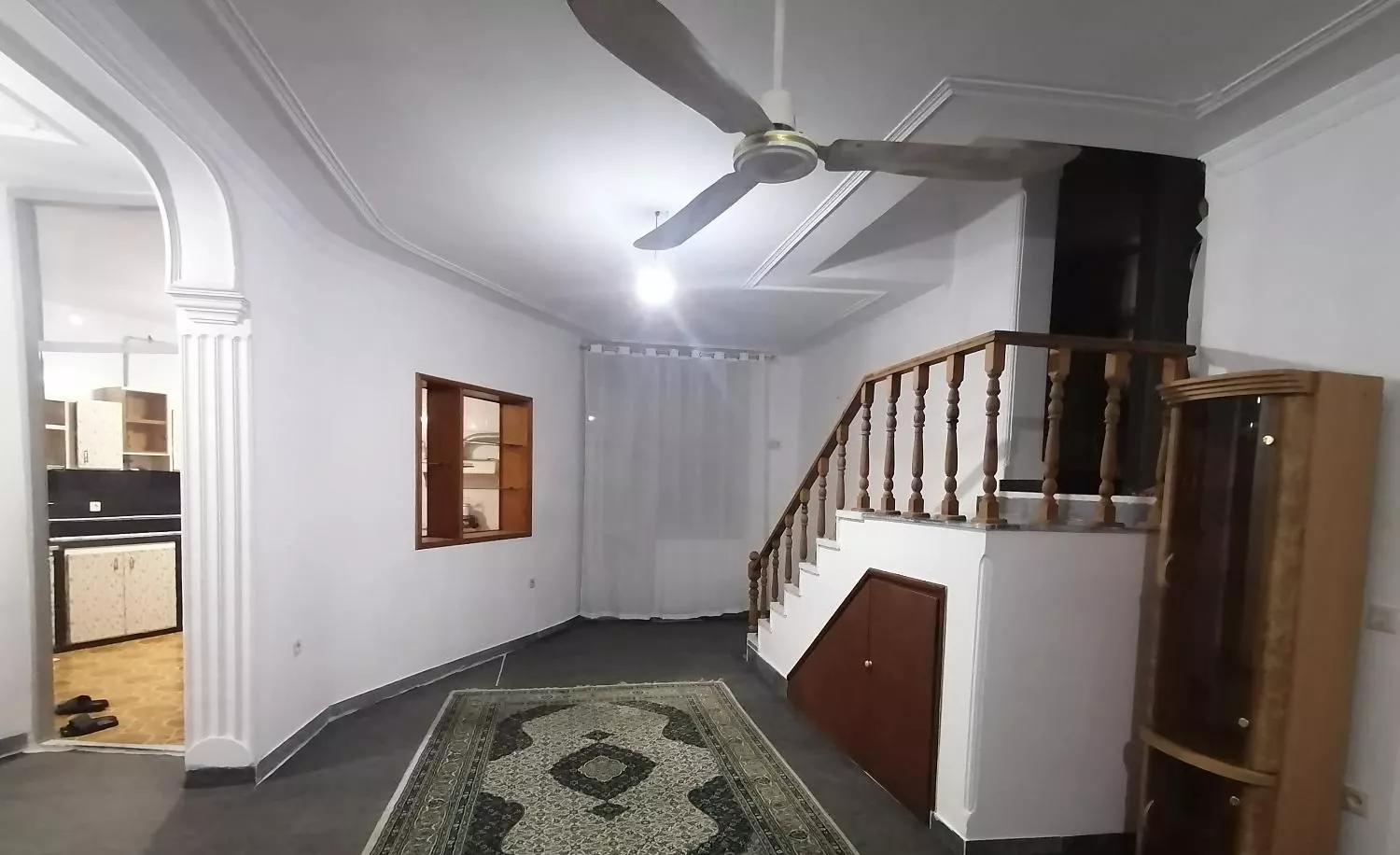 اجاره سوئیت و منزل دو خوابه و سه خوابه مستقل تمیز